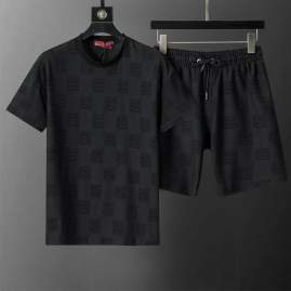 Picture of Gucci Shirt Pant Suits _SKUGucciM-3XL14mr660721666